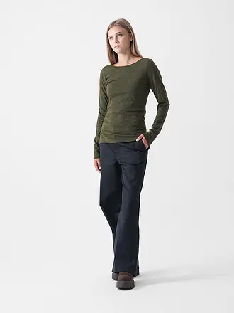 CARHARTT WIP | Jeans Wide Fit CRAFT | 